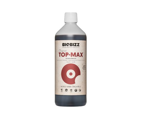 Biobizz Top Max 1 L